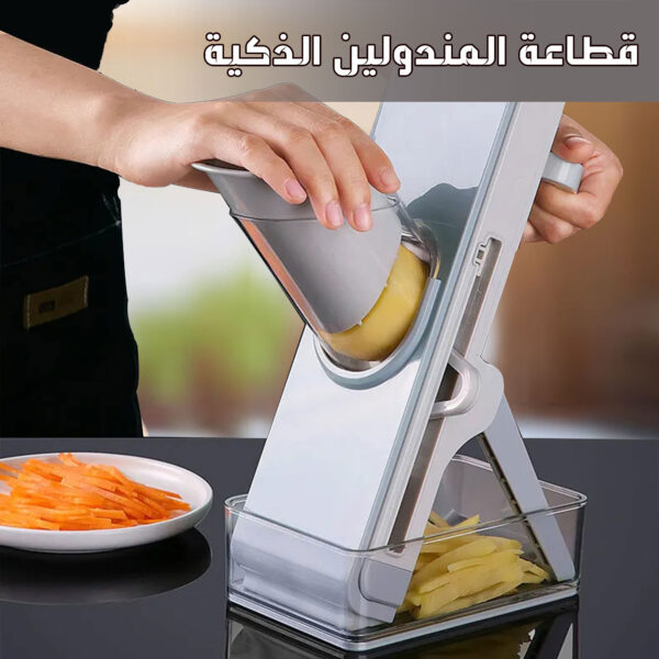 ⁦Mandolin Cutter⁩ - الصورة ⁦5⁩