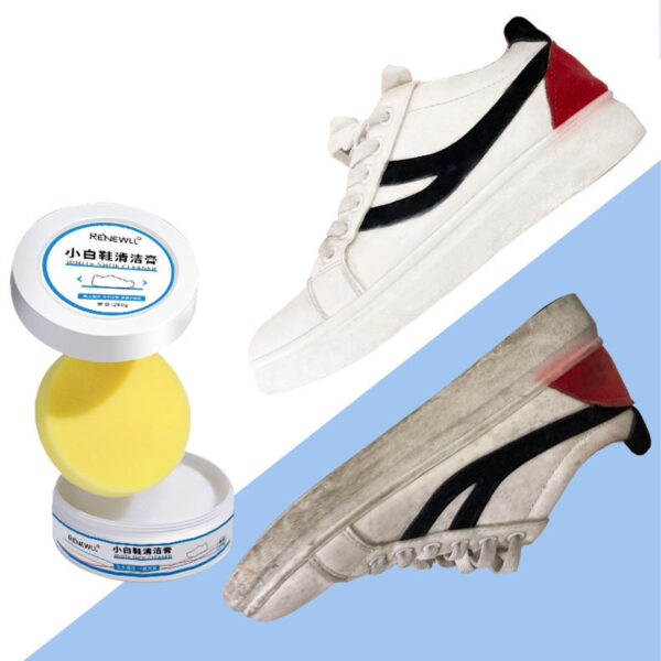 ⁦Multi-Purpose Cleaning Cream⁩ - الصورة ⁦2⁩