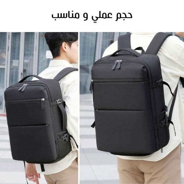 ⁦Travel bag and camping trips⁩ - الصورة ⁦4⁩