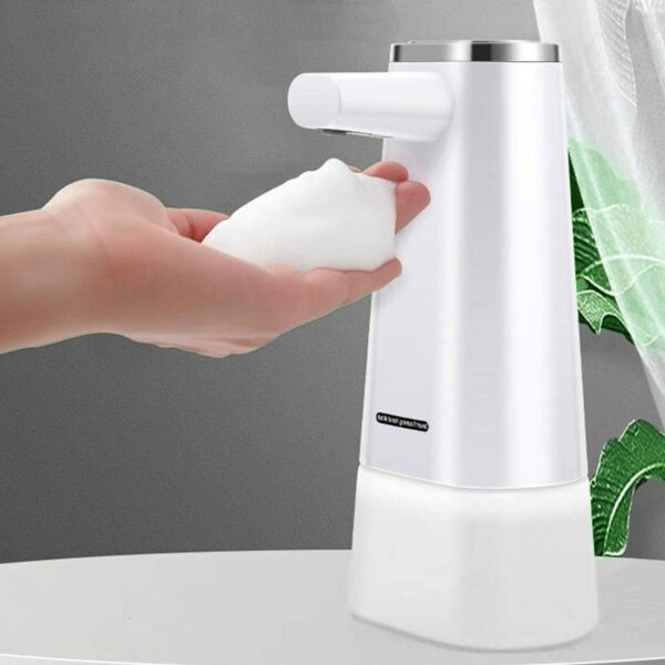 ⁦3x Smart Soap Dispenser Set⁩ - الصورة ⁦3⁩