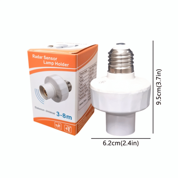 ⁦Smart Lamp Holder⁩ - الصورة ⁦5⁩